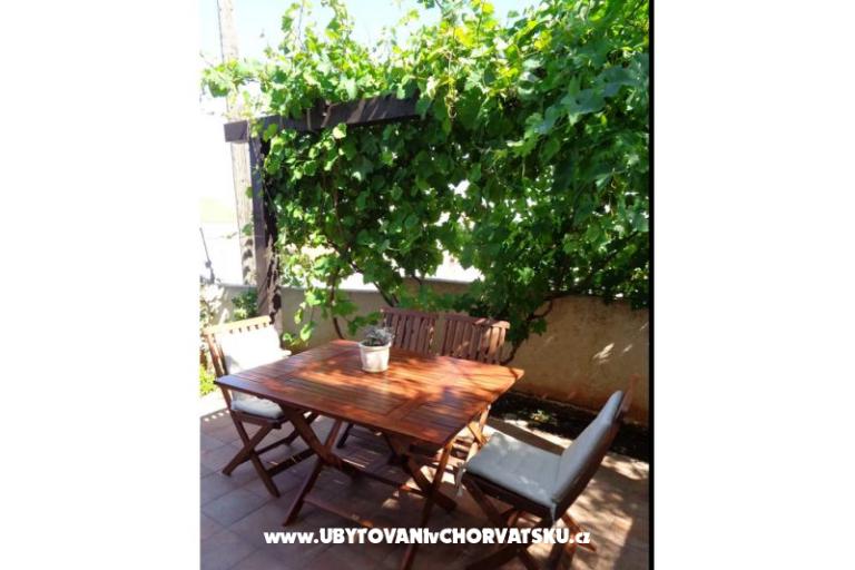 Appartement Ribarska – foto 2