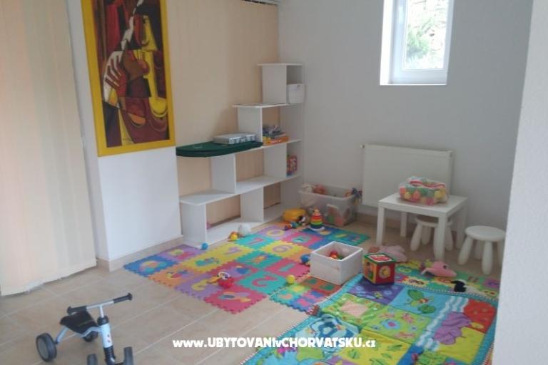 Villa Luka - jacuzzi, pool, sauna – foto 16