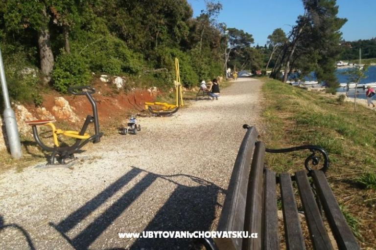 Villa Luka - jacuzzi, pool, sauna – foto 6