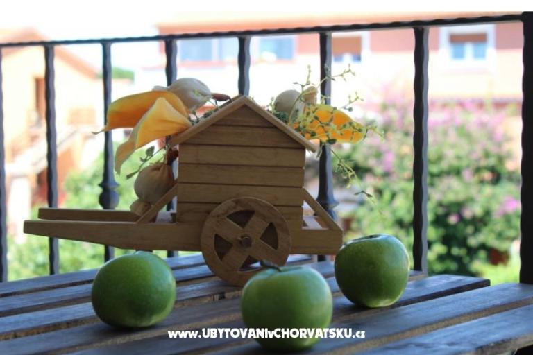 Appartementen Žagar – foto 10