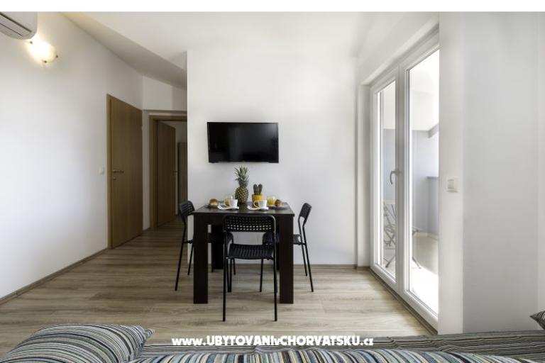 Appartementen Žagar – foto 3