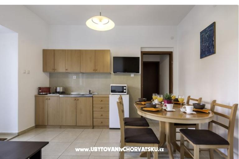 Appartementen Žagar – foto 5