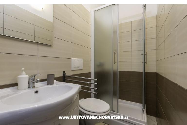 Appartementen Žagar – foto 7
