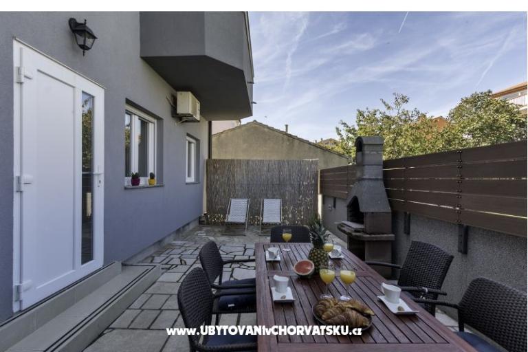 Appartementen Žagar – foto 9