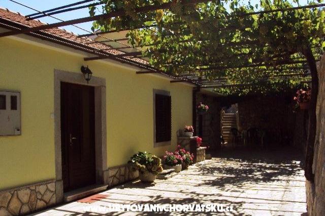 Appartement Barišić – foto 8