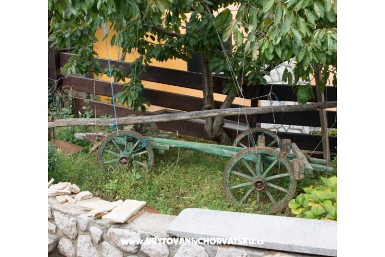 Appartementen Margita – foto 3