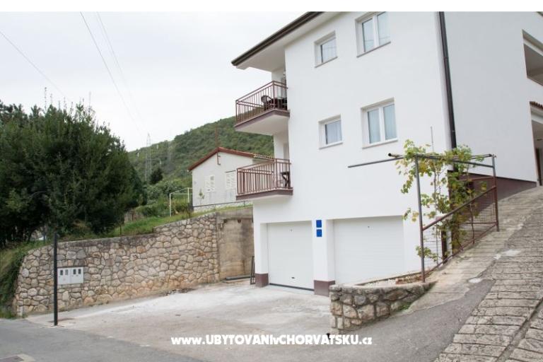 Appartementen Margita – foto 4