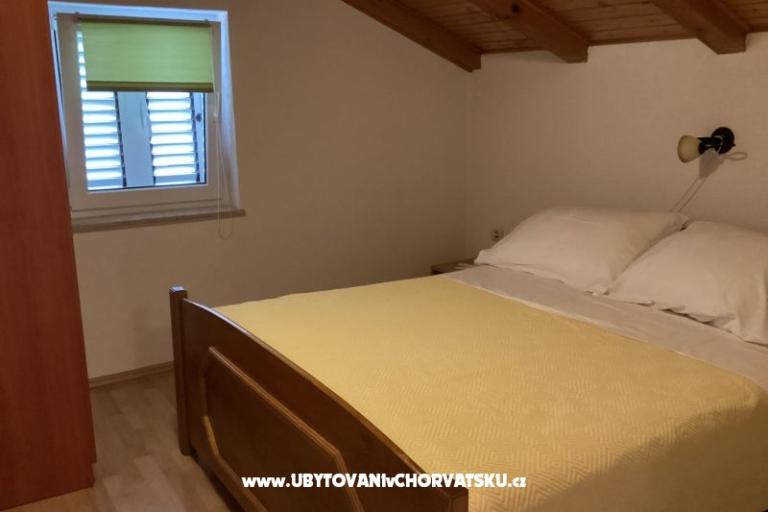 Appartementen Rubinić  – foto 10