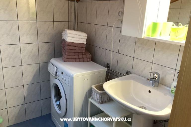 Appartementen Rubinić  – foto 12