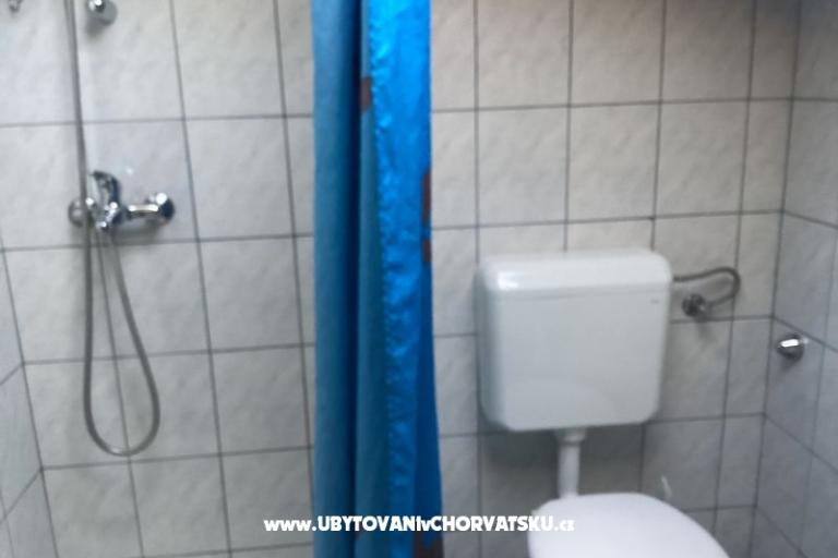 Appartementen Rubinić  – foto 13
