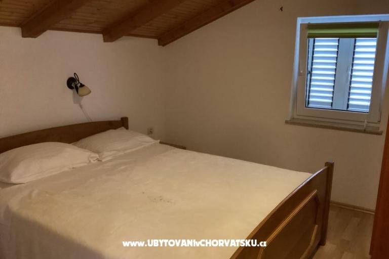 Appartementen Rubinić  – foto 14