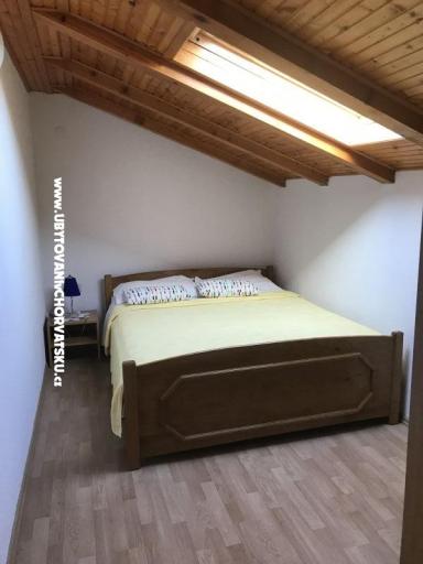Appartementen Rubinić  – foto 15