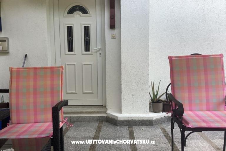 Appartementen Rubinić  – foto 17