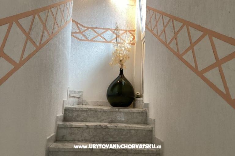 Appartementen Rubinić  – foto 18