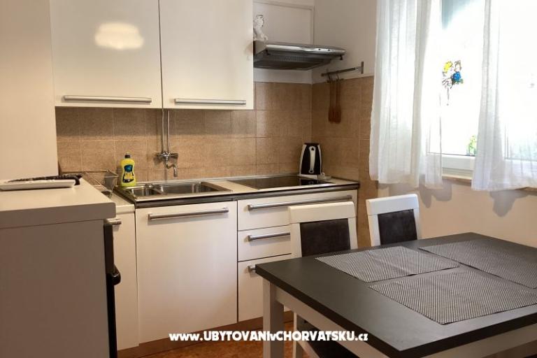 Appartementen Rubinić  – foto 2