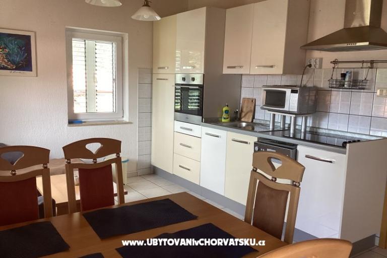 Appartementen Rubinić  – foto 22