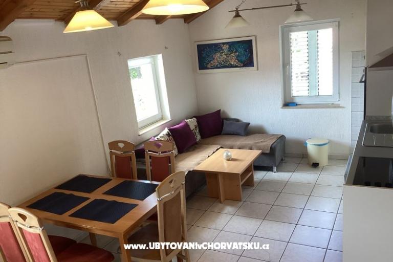 Appartementen Rubinić  – foto 23