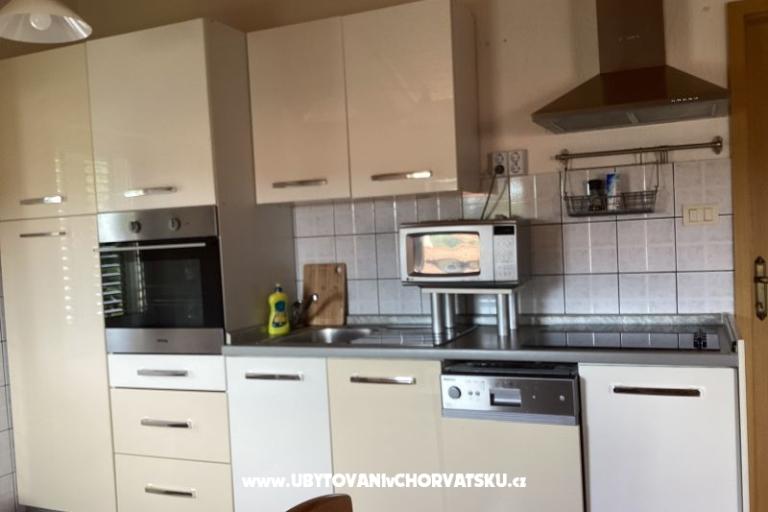 Appartementen Rubinić  – foto 24