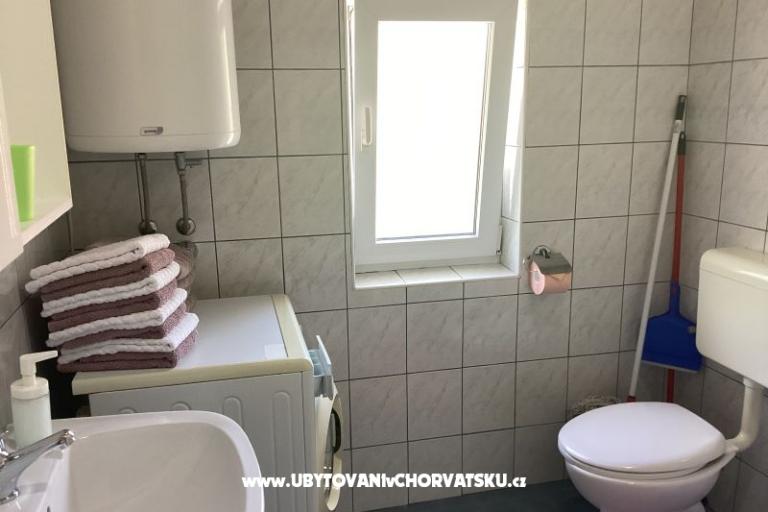 Appartementen Rubinić  – foto 25