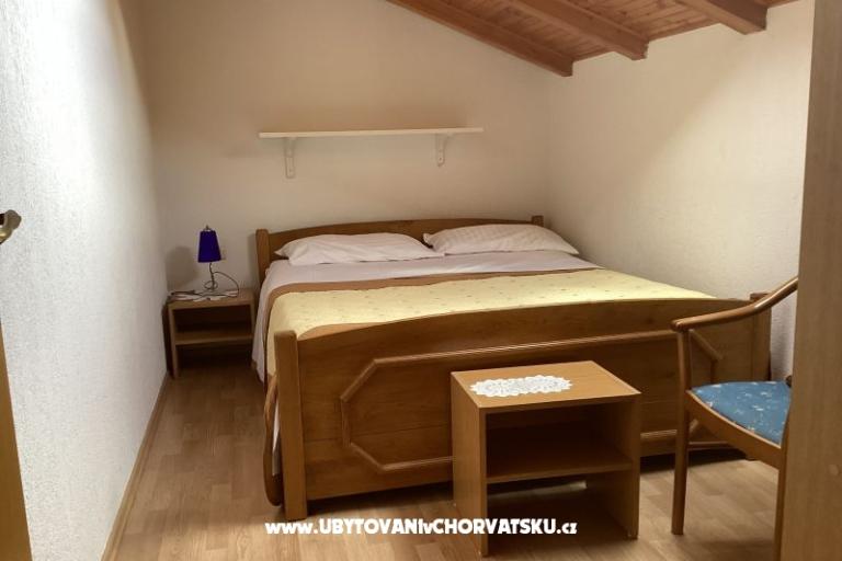Appartementen Rubinić  – foto 29