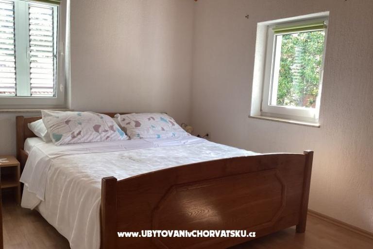 Appartementen Rubinić  – foto 30