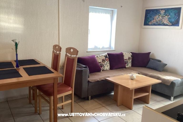 Appartementen Rubinić  – foto 31