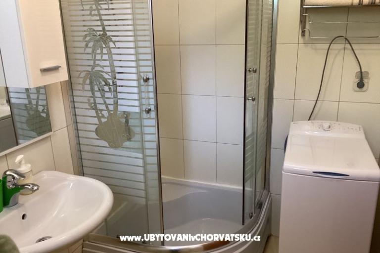 Appartementen Rubinić  – foto 5