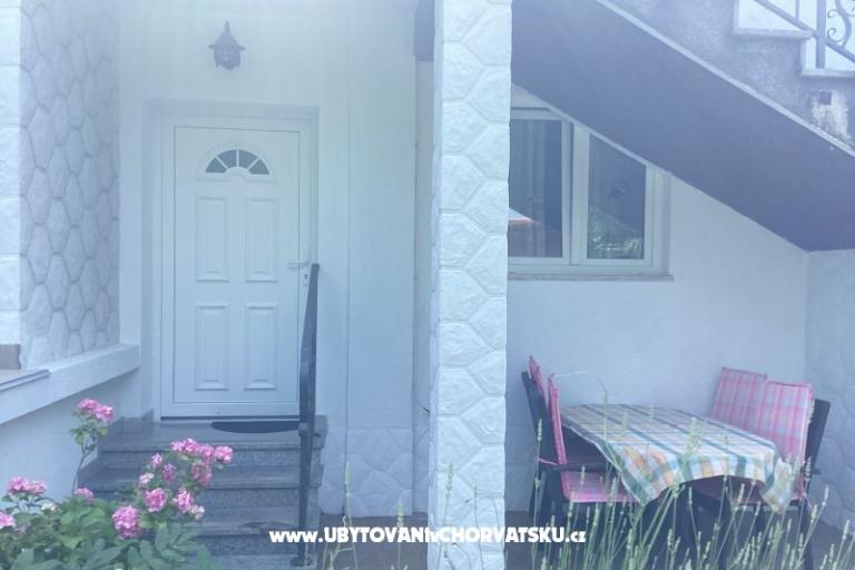 Appartementen Rubinić  – foto 6