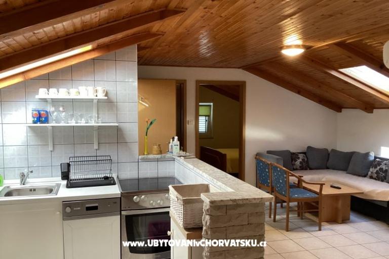 Appartementen Rubinić  – foto 8