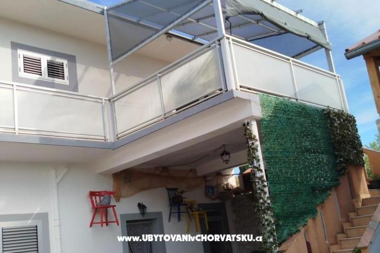 Appartement Klaudijo – foto 14