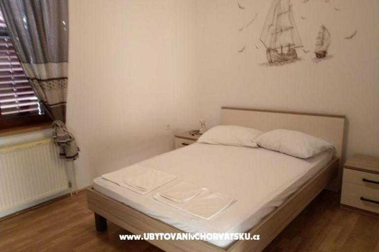 Appartement Klaudijo – foto 4