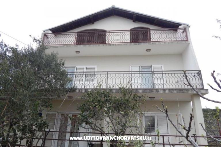 Appartement Visnja – foto 2