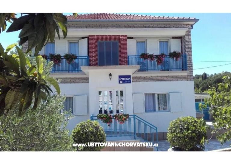 Appartementen A.Jelovčić – foto 10