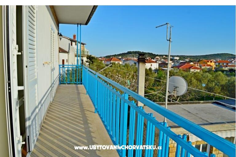 Appartementen A.Jelovčić – foto 16