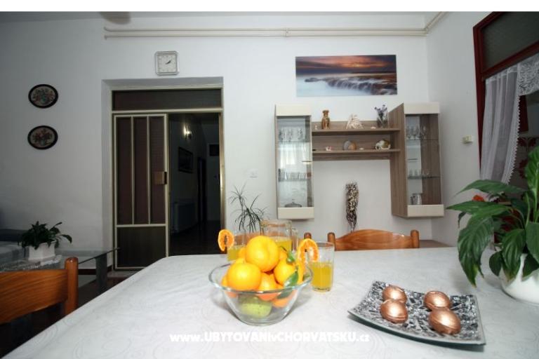 Appartementen A.Jelovčić – foto 2