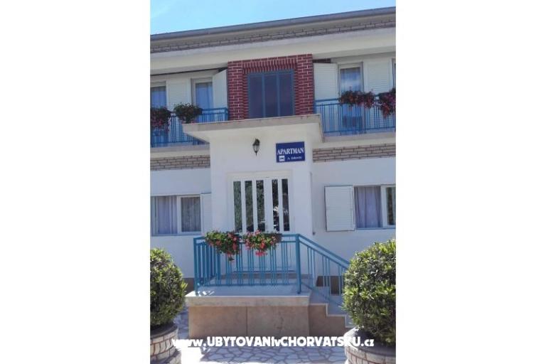 Appartementen A.Jelovčić – foto 3