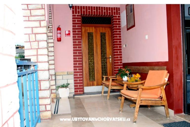Appartementen A.Jelovčić – foto 7