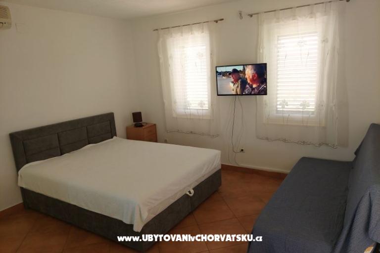 Appartementen Antica – foto 9