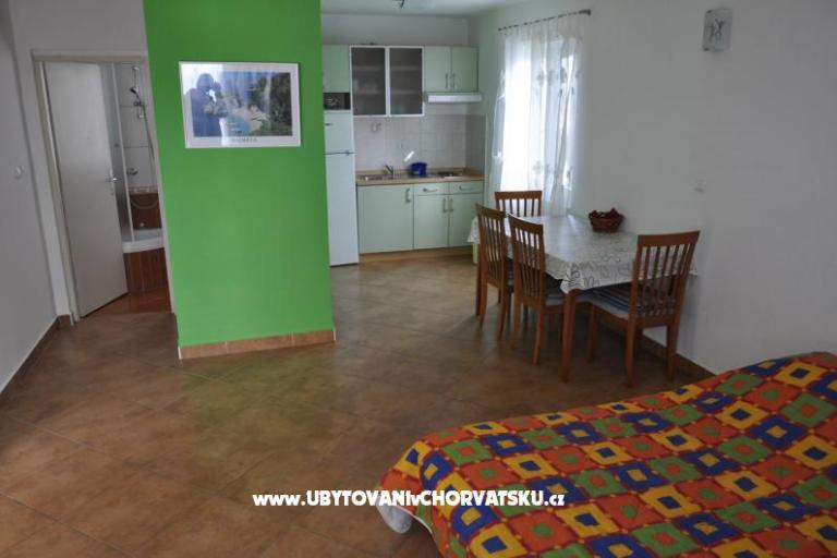 Appartementen Antica – foto 6