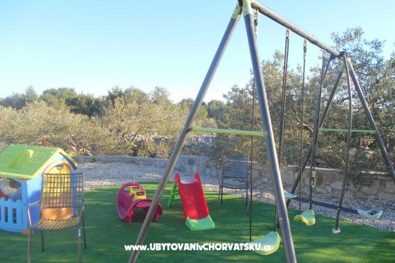 Appartementen AS sa bazenom – foto 11