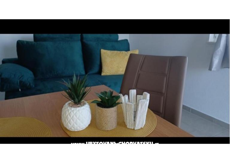 Appartementen AS sa bazenom – foto 37