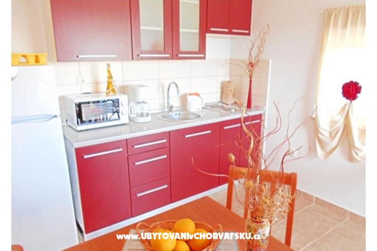 Appartementen AS sa bazenom – foto 38