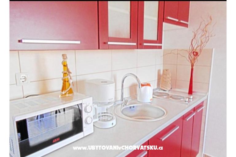Appartementen AS sa bazenom – foto 39