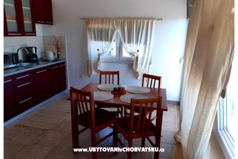 Appartementen AS sa bazenom – foto 48
