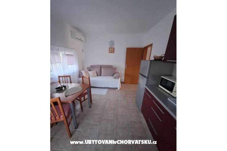 Appartementen AS sa bazenom – foto 56