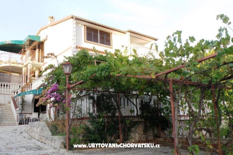 Appartementen Florijana – foto 2