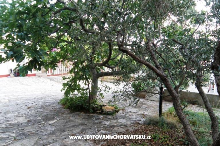 Appartementen Florijana – foto 6