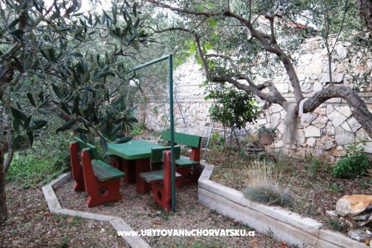 Appartementen Florijana – foto 8