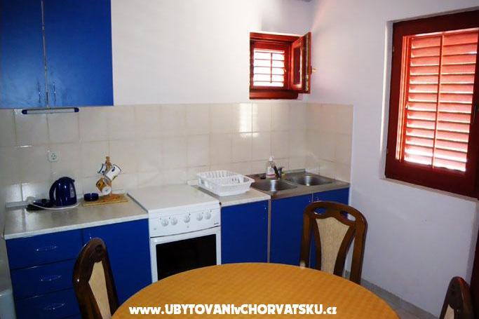 Appartementen Gmajnić – foto 4
