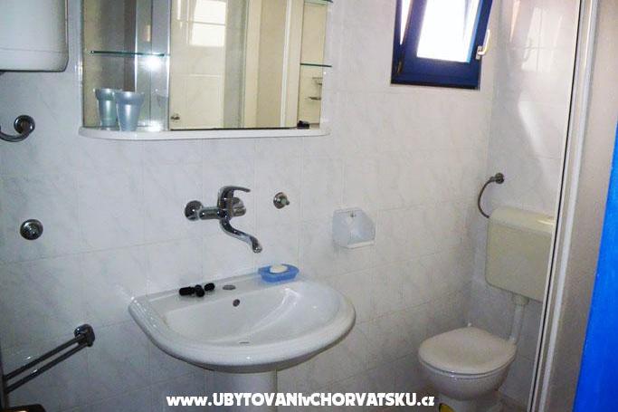 Appartementen Gmajnić – foto 5